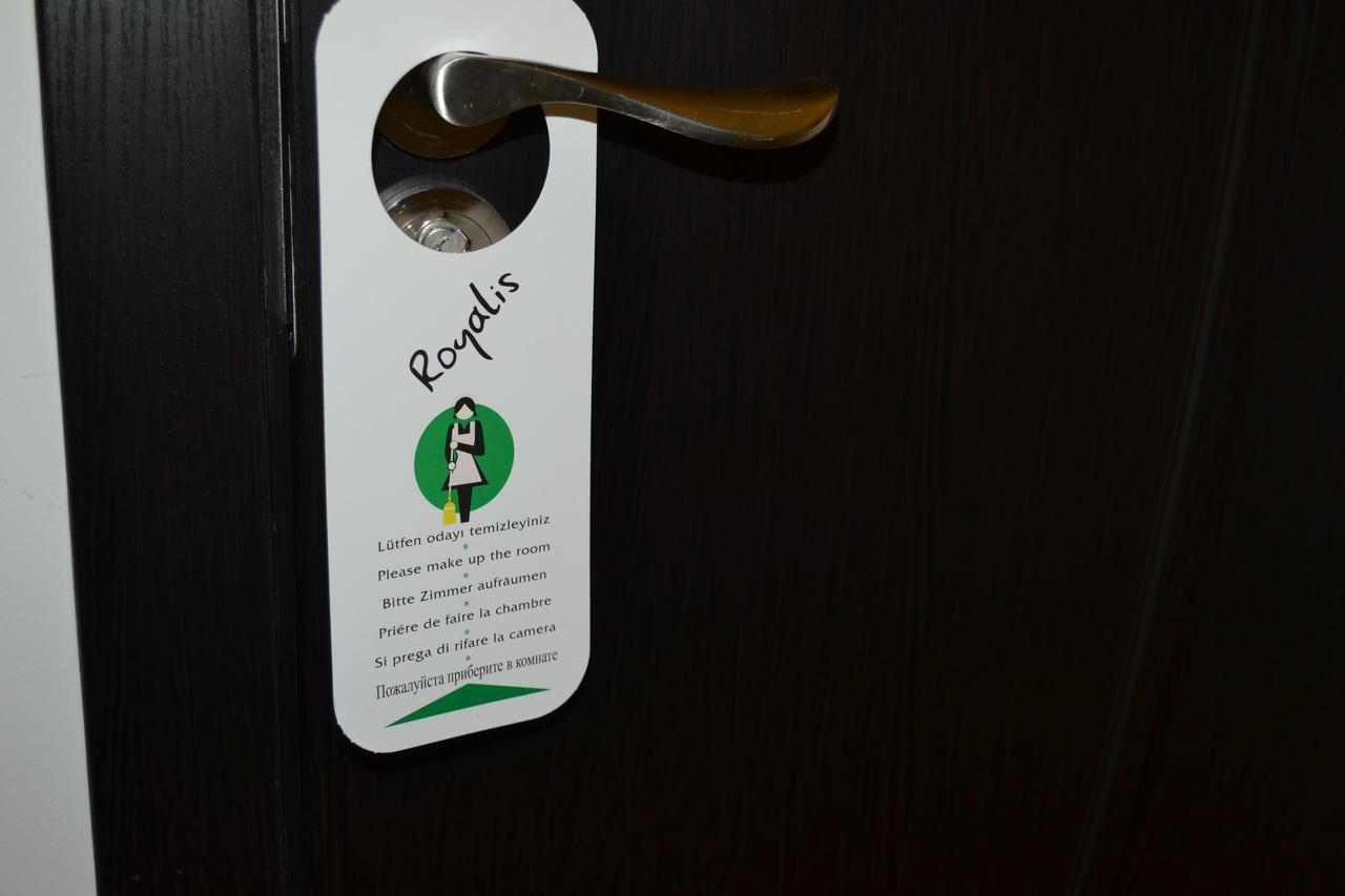 Hotel Rustaveli 36 Тбилиси Екстериор снимка